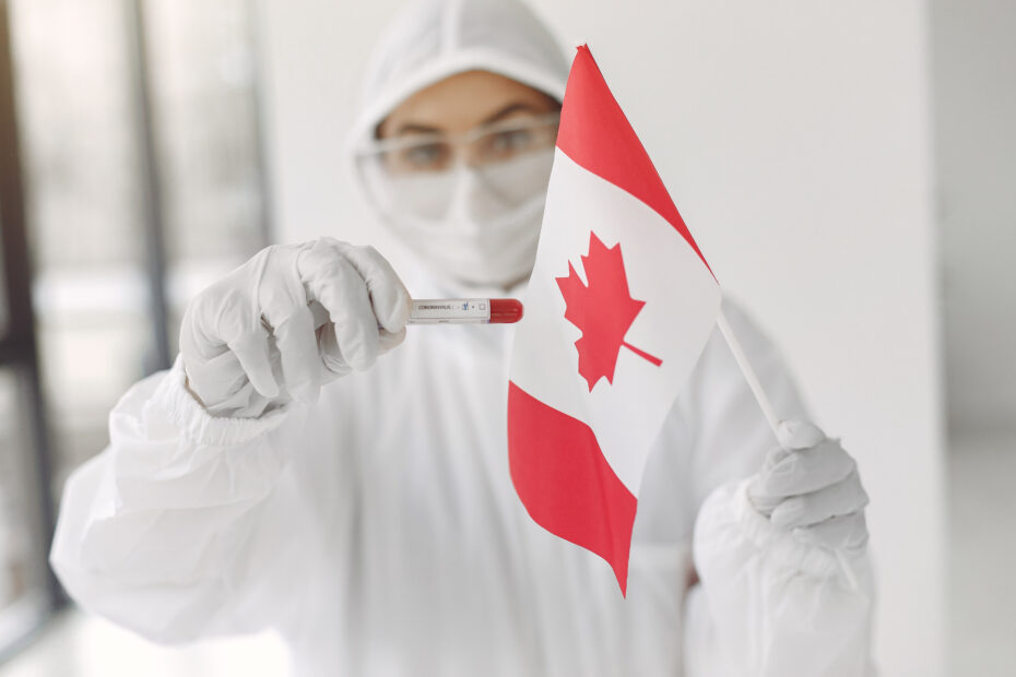 Canada Ease Covid requirements